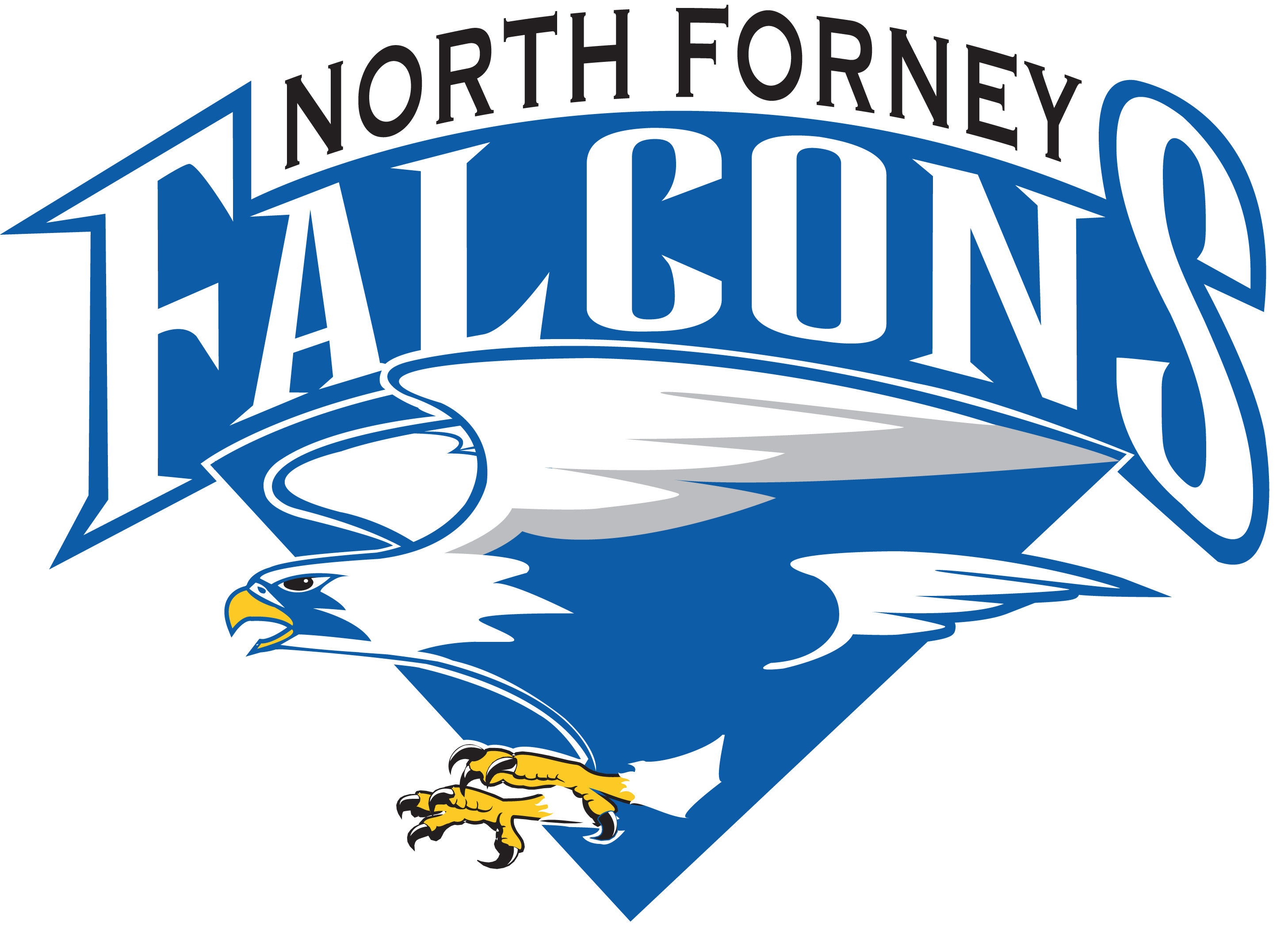 North Forney