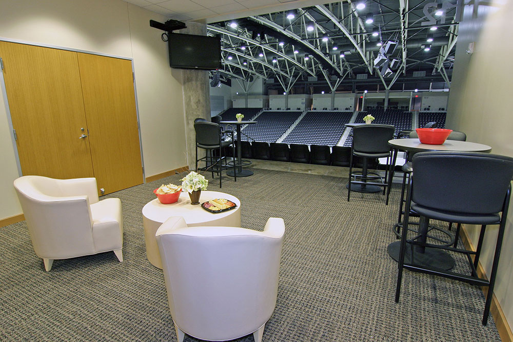 Curtis Culwell Center Bag Policy: Visitor Rules & Restrictions Spaces | Curtis Culwell Center
