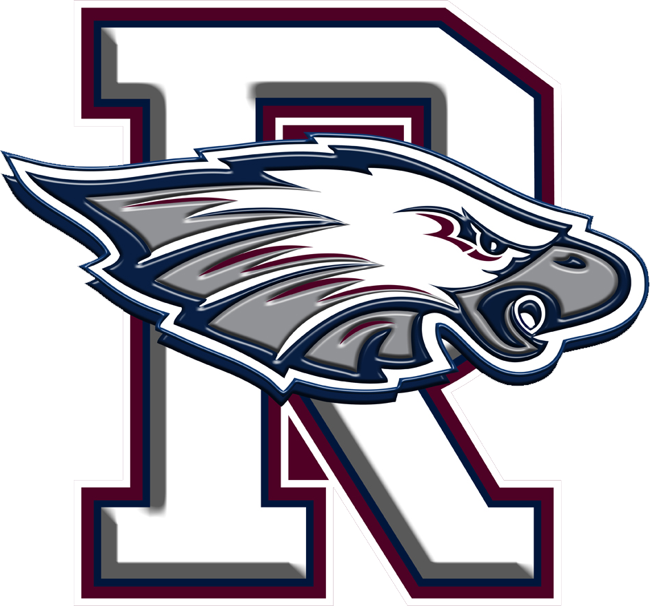 Rowlett Eagles Mascot