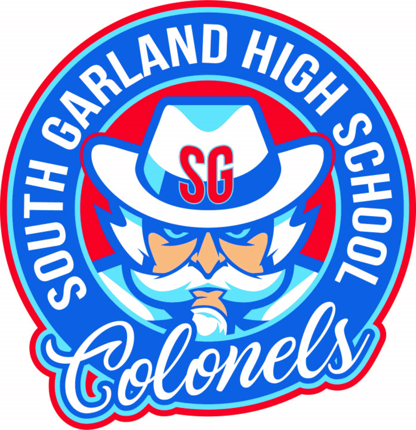 South