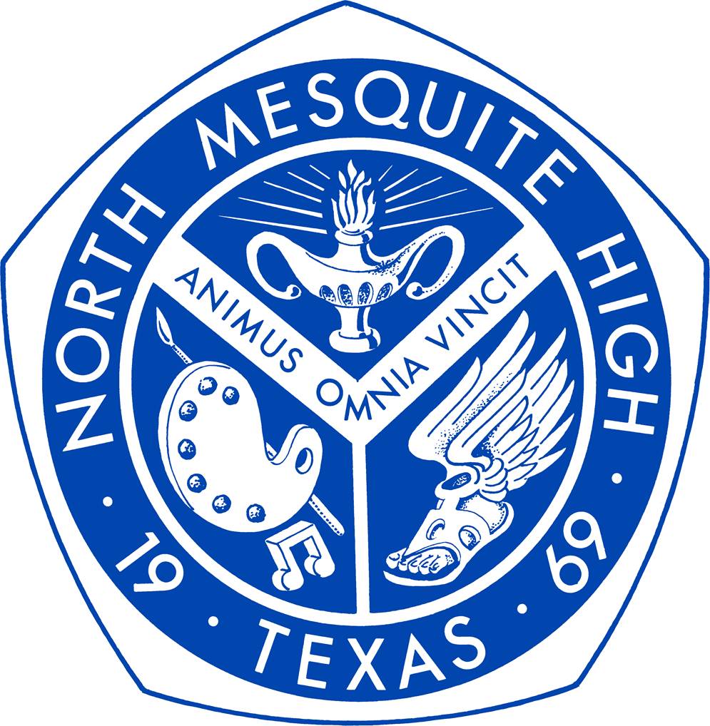 North Mesquite