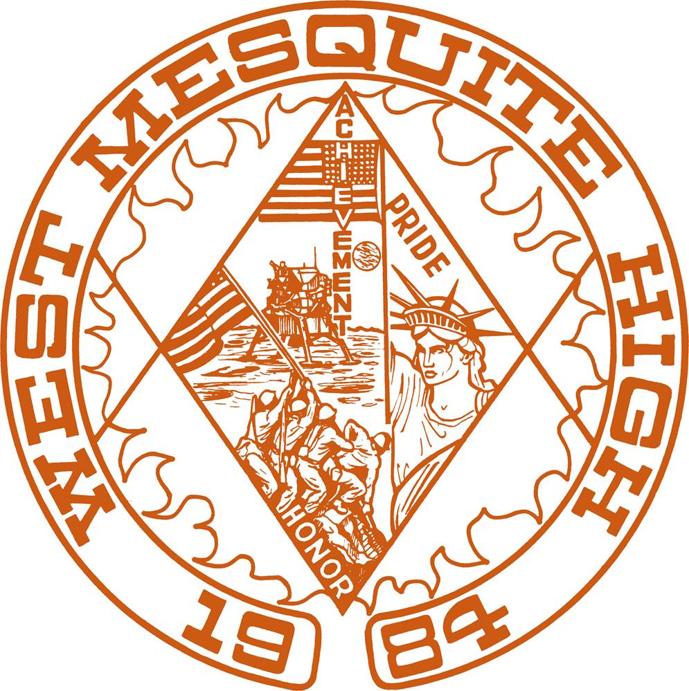 West Mesquite