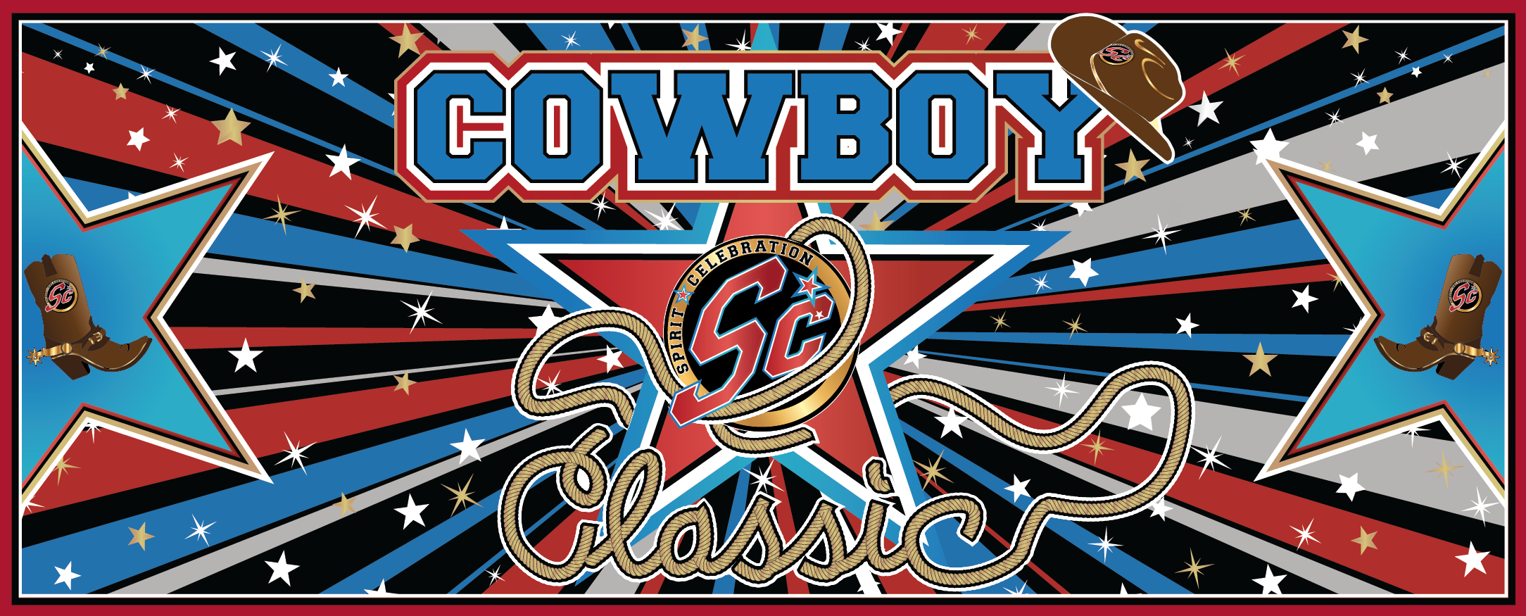Spirit Celebration Cowboy Classic Curtis Culwell Center