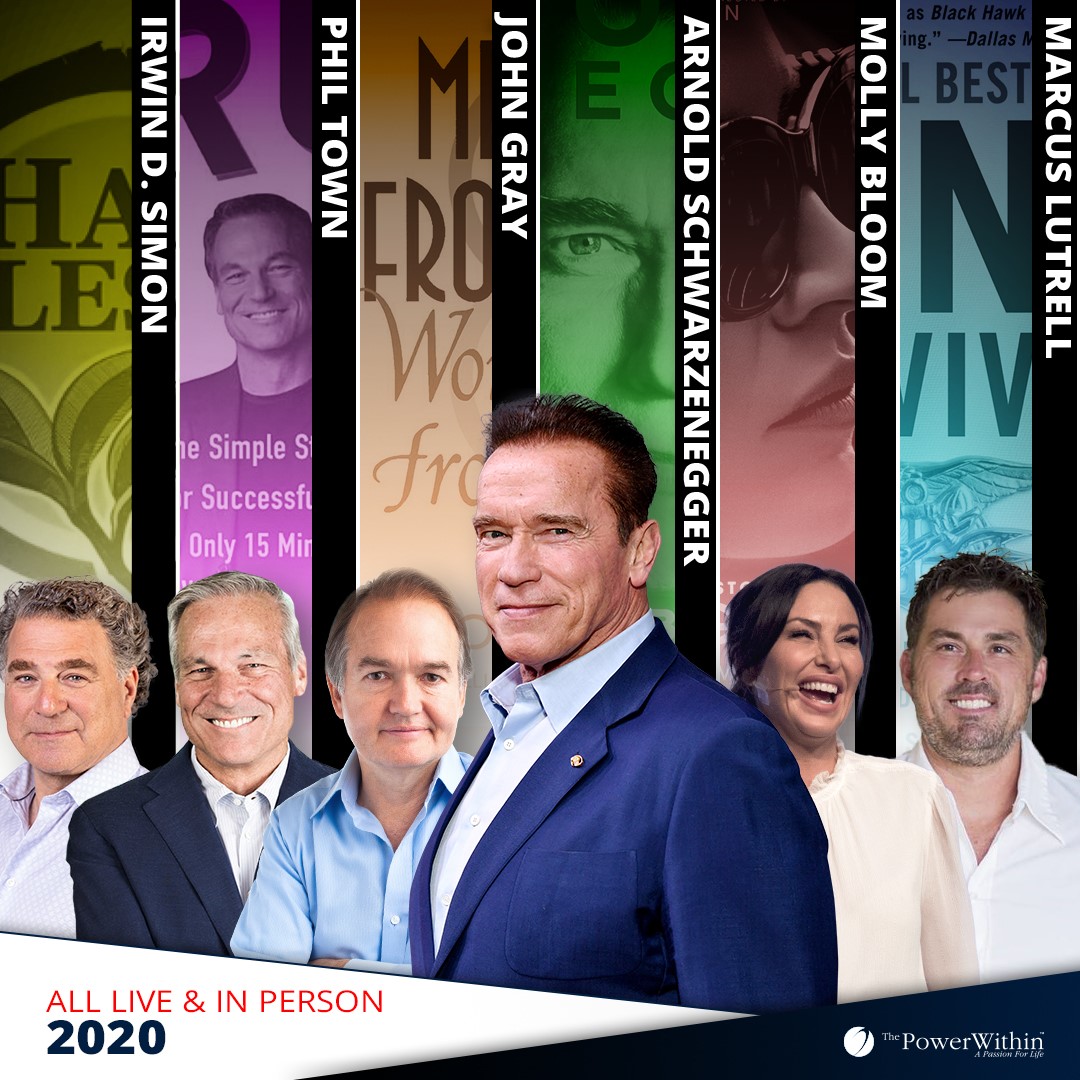 arnold and guests