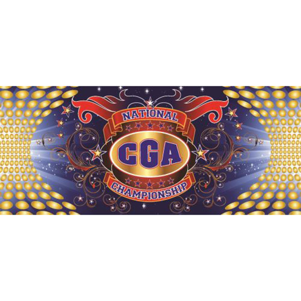 Spirit Celebration CGA Grand National Championship - D2