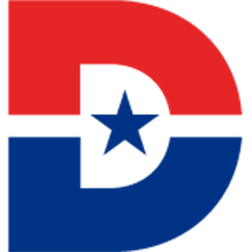 DC logo
