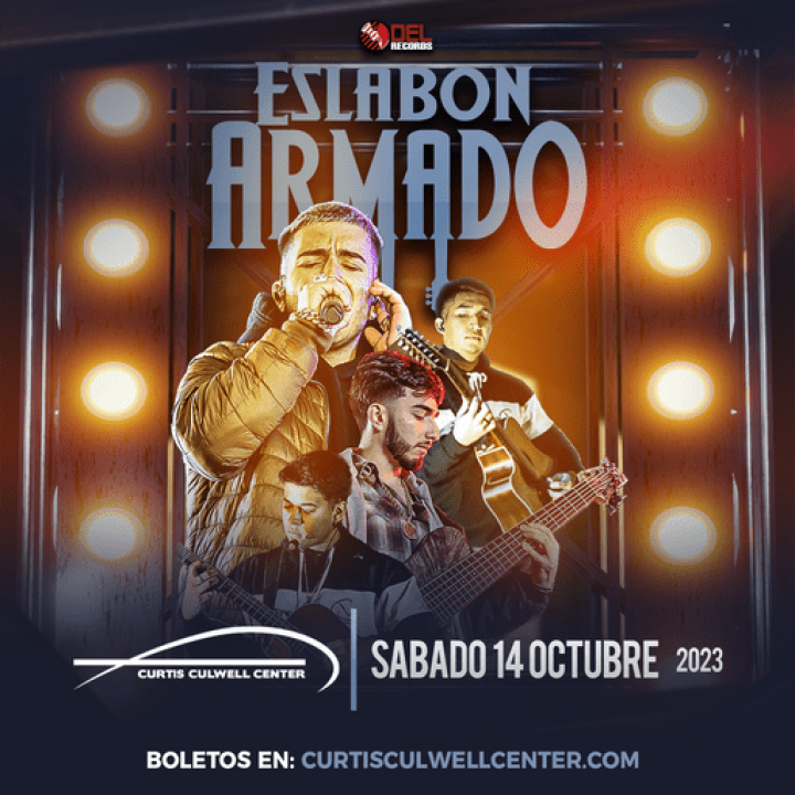 Eslabón Armado image