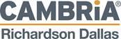 Cambria Richardson Dallas logo