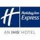 Holiday Inn Express Logo An IHG Hotel