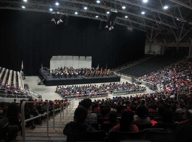 symphony