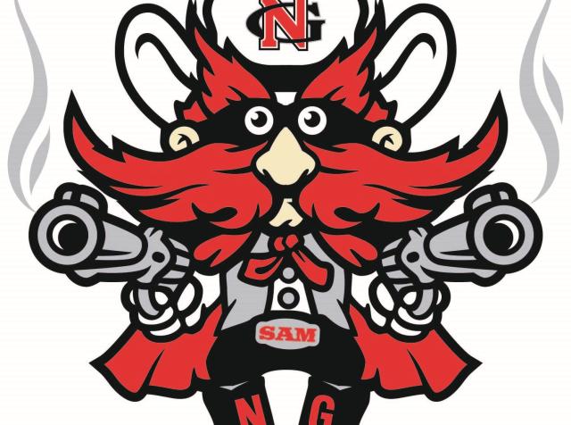 North Garland Logo
