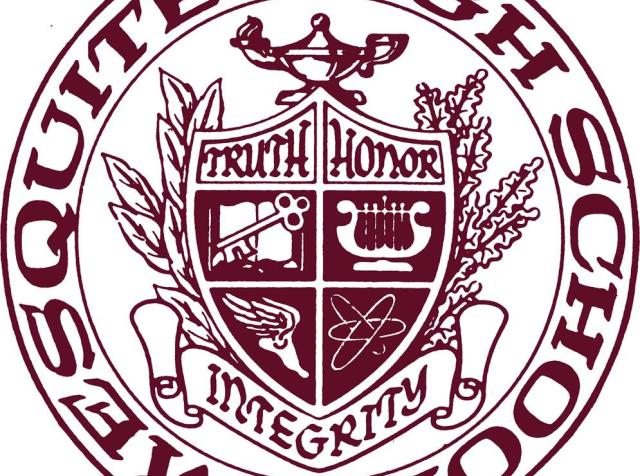 Mesquite Logo