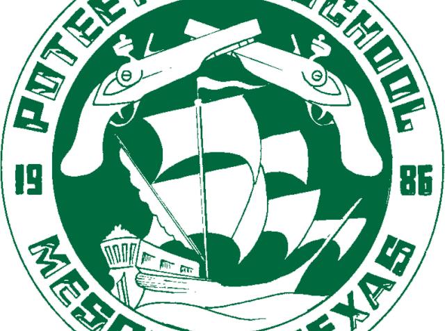 Poteet Logo