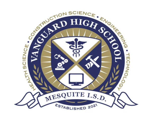 Vanguard Logo