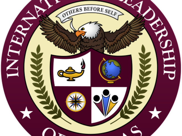 IL Texas crest