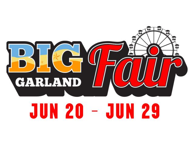 EVENT LOGO