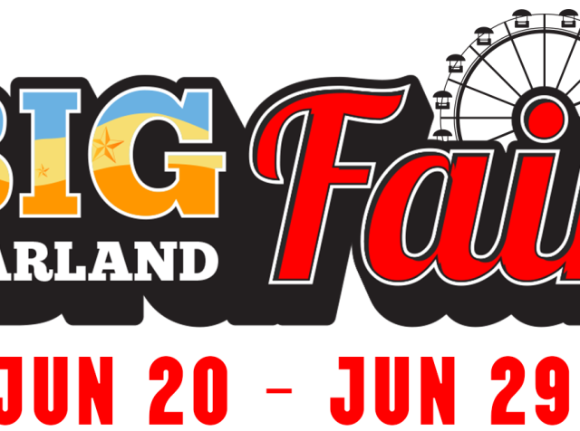 EVENT LOGO