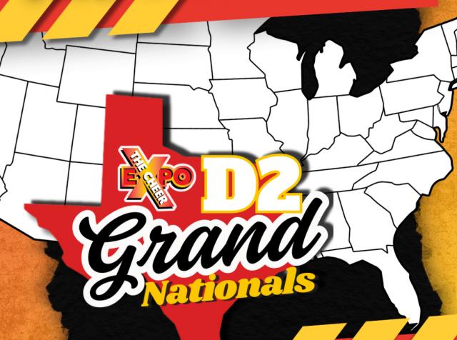 Grand nationals