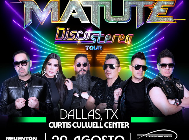 matute flyer