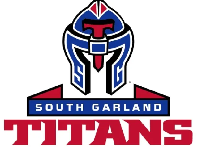 south garland