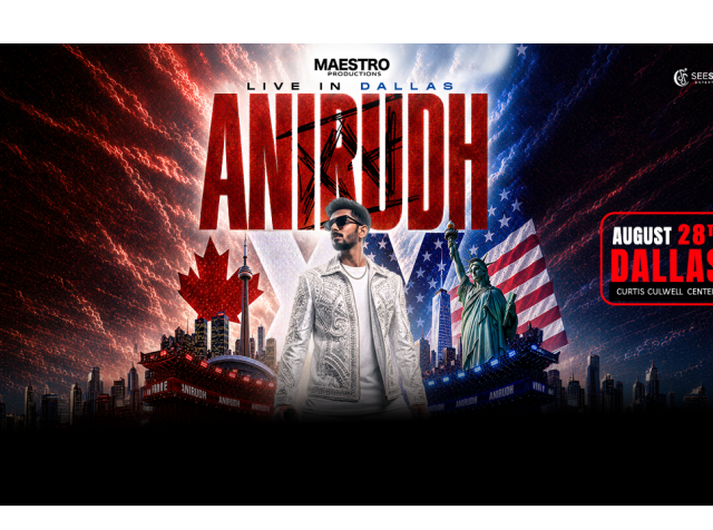 event flyer