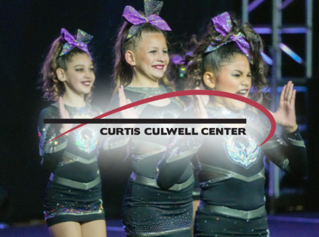 United Cheer
