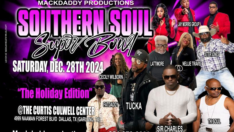 Intimate Arena, Unforgettable Experiences | Curtis Culwell Center