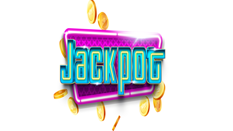 Jackpot Logo
