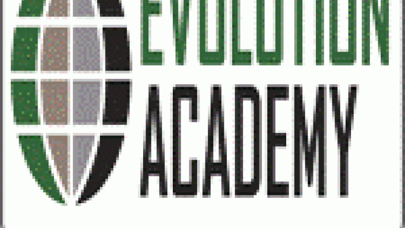 Evolution Logo