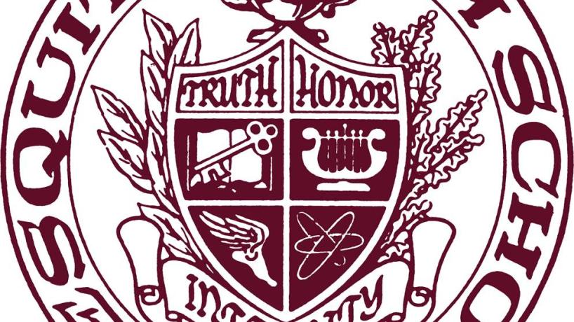 Mesquite Logo