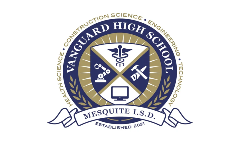Vanguard Logo