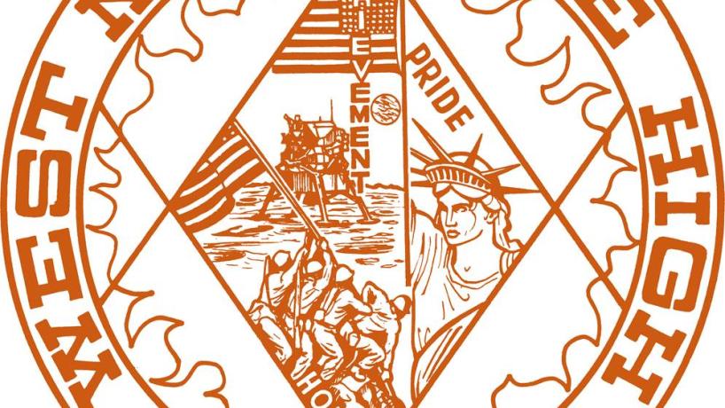 West Mesquite Logo