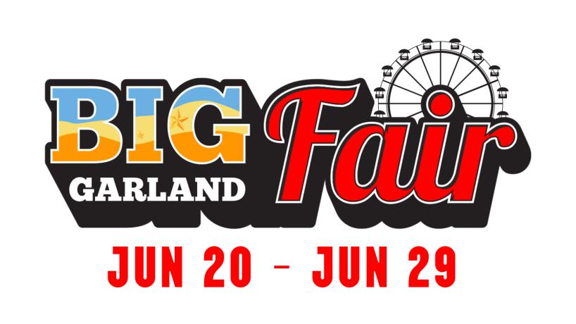 EVENT LOGO