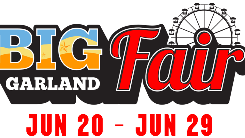 EVENT LOGO