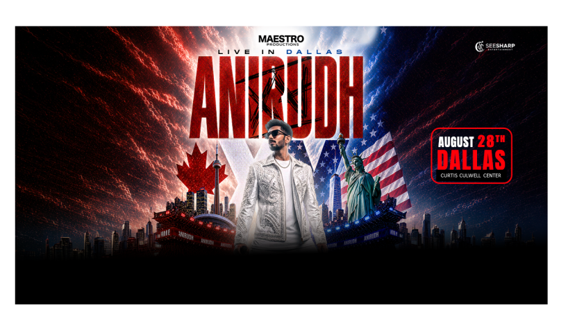 event flyer