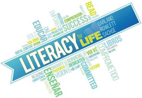 Literacy for Life Event | Curtis Culwell Center