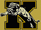 Kaufman High School logo