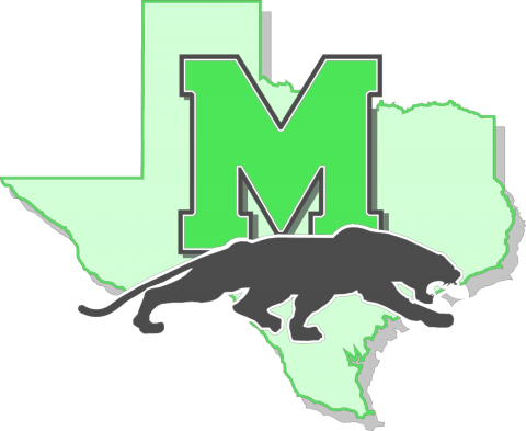 Mabank High School logo