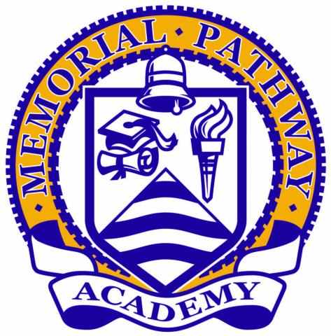 Memorial High School logo