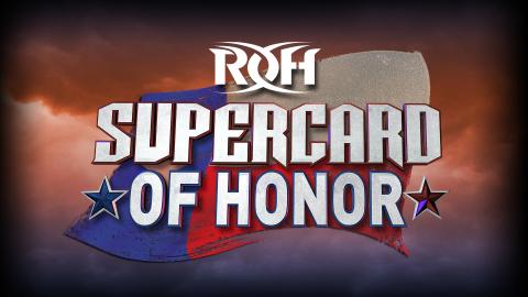 ROH Logo