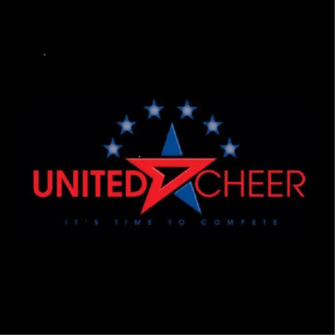 united cheer logo