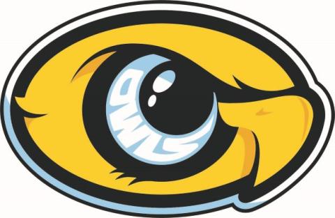 Garland High School logo