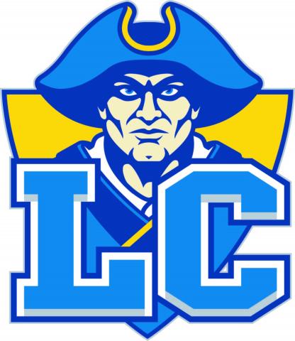 Lakeview High School logo