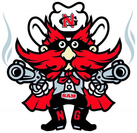 North Garland High School logo