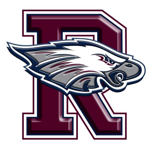 Rowlett High School logo