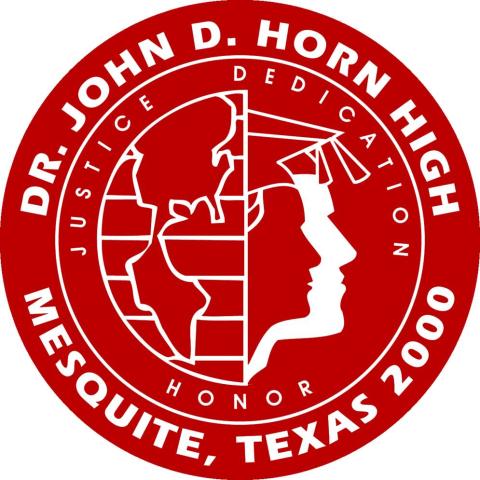 john horn logo