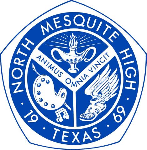 North Mesquite logo