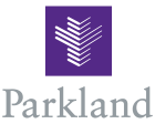 Parkland Health logo