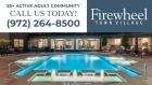 Firewheel Town Village