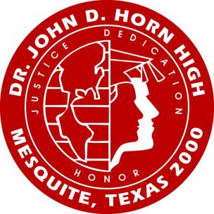 John Horn Logo